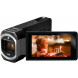 JVC gz-v515-3.32 MP Camcorder (3, 10 x optischer Zoom) Display, Schwarz [Import]-02